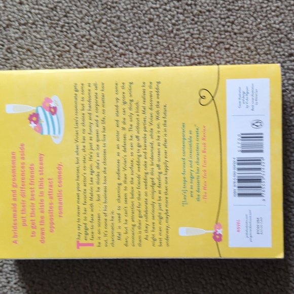 The Stand-up Groomsman - Picture 2 of 3